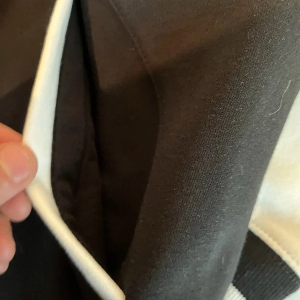 NWT Embroidered Vantage Men’s Size XL NCAA Lettermen Jacket ESPN New Mexico Bowl - Picture 11 of 16